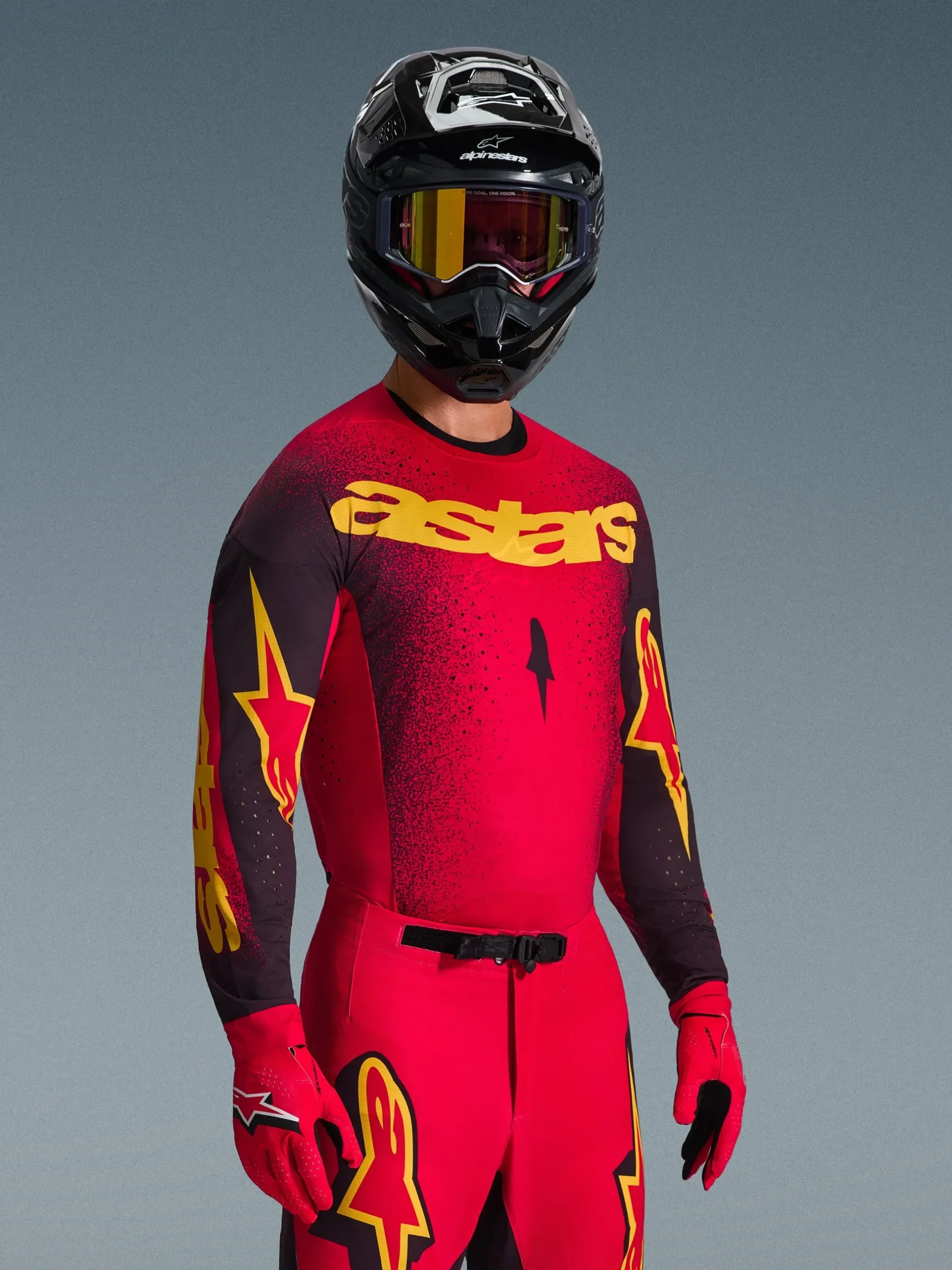 2026 Supertech Scenz Jersey