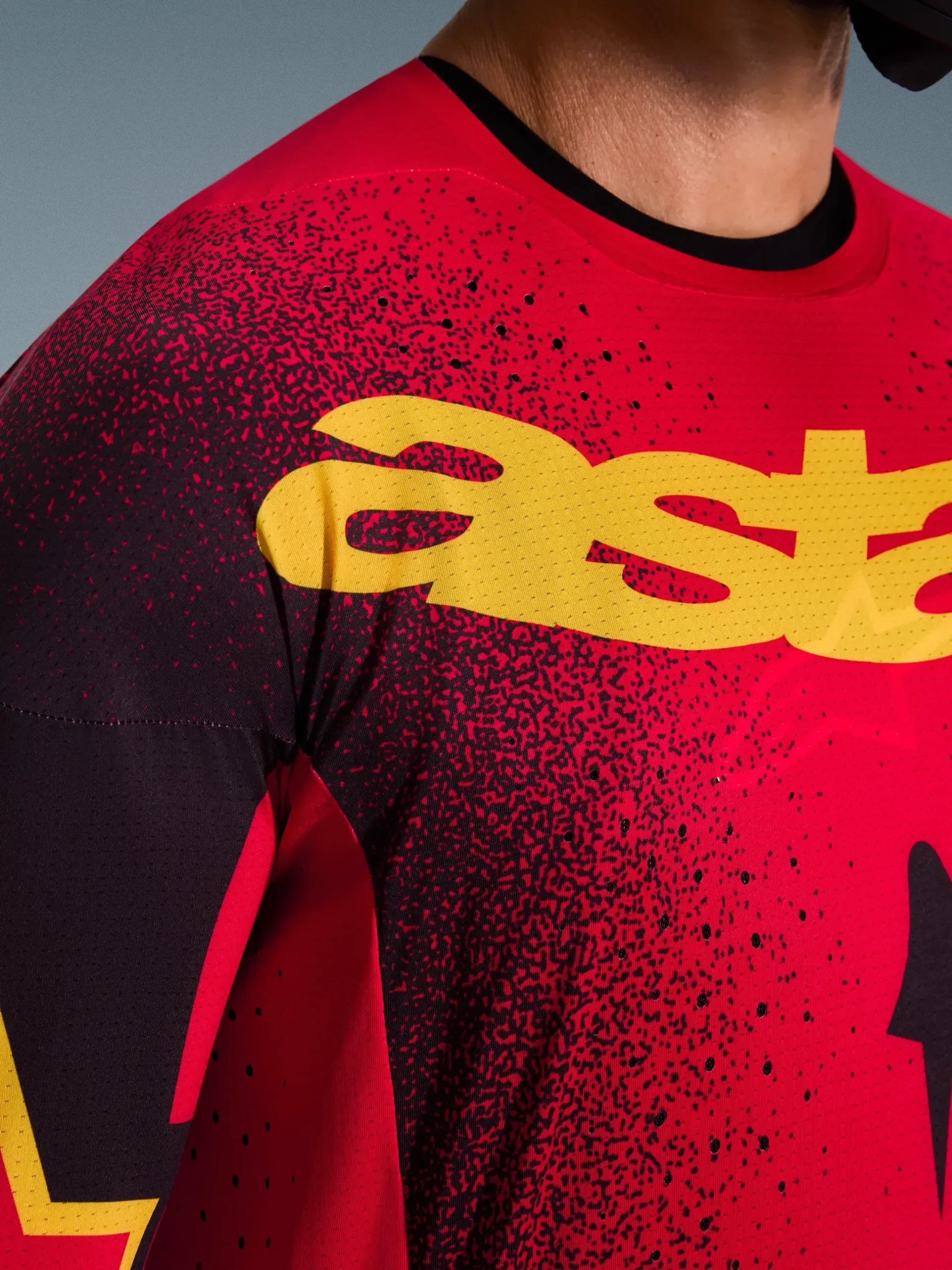 2026 Supertech Scenz Jersey