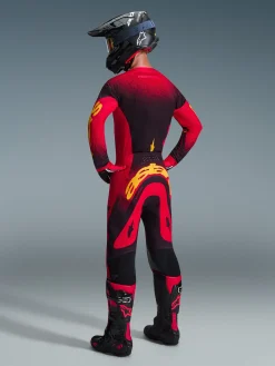 2026 Supertech Scenz Jersey