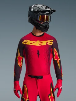 2026 Supertech Scenz Jersey