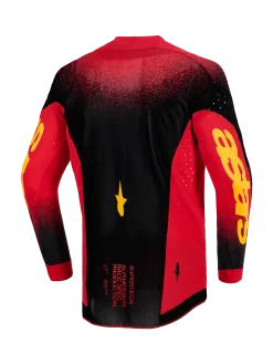 2026 Supertech Scenz Jersey