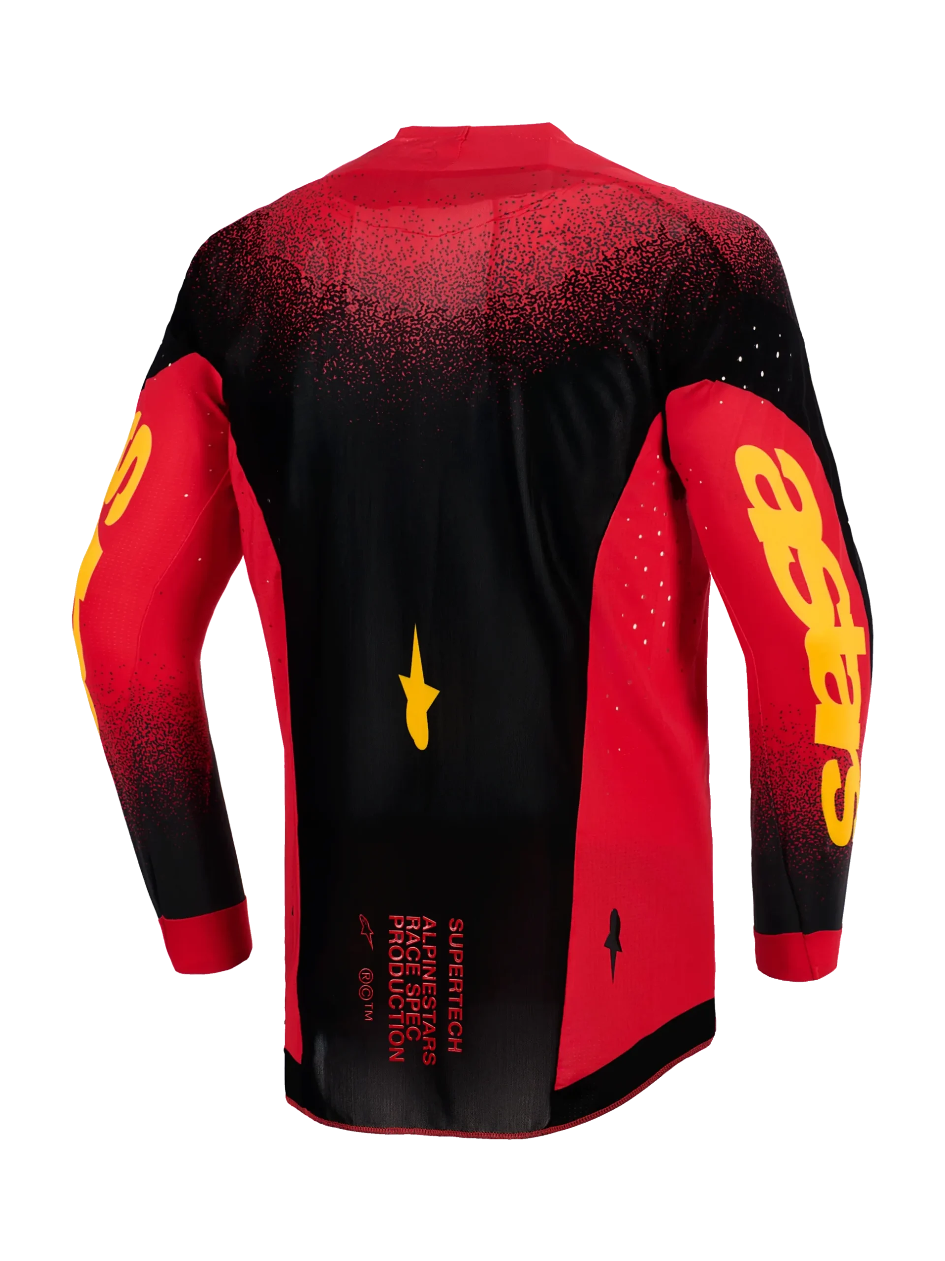 2026 Supertech Scenz Jersey