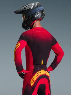 2026 Supertech Scenz Jersey
