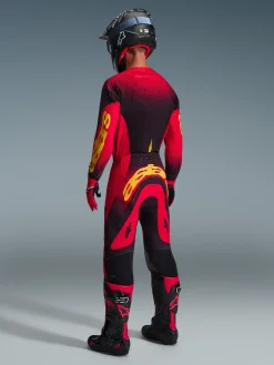 2026 Supertech Scenz Jersey