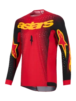 2026 Supertech Scenz Jersey