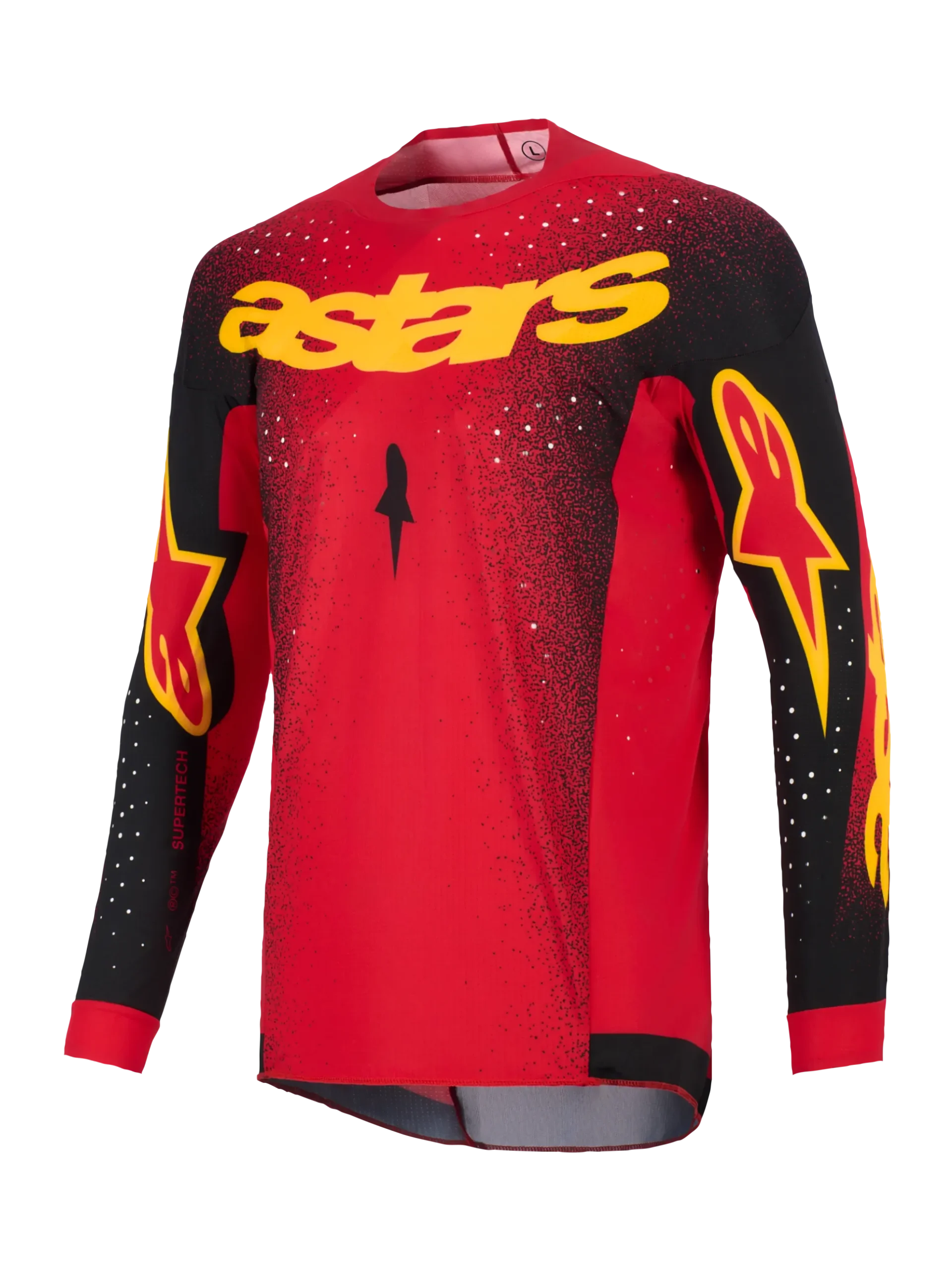 2026 Supertech Scenz Jersey
