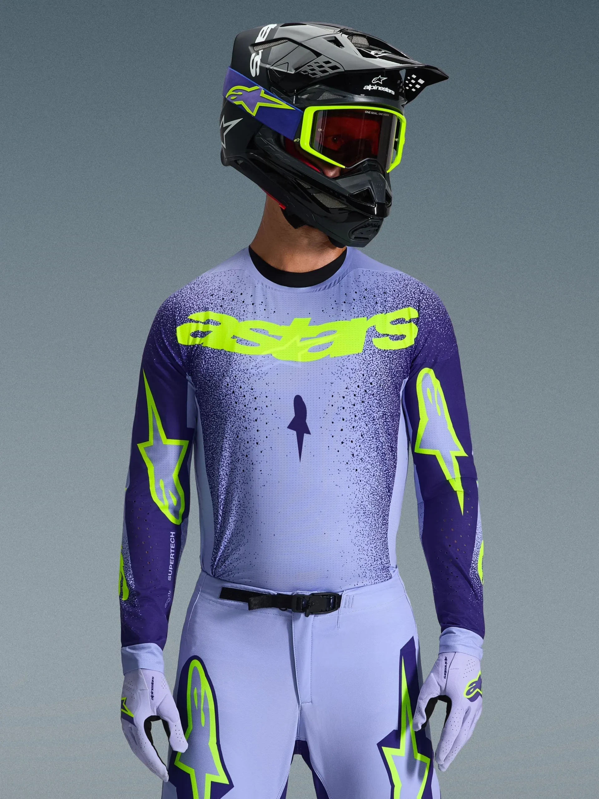 2026 Supertech Scenz Jersey