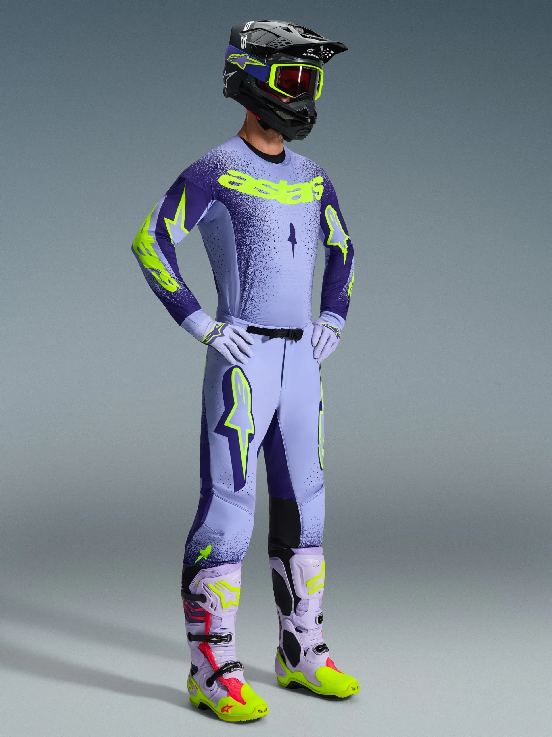 2026 Supertech Scenz Jersey