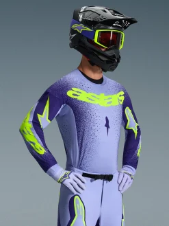 2026 Supertech Scenz Jersey