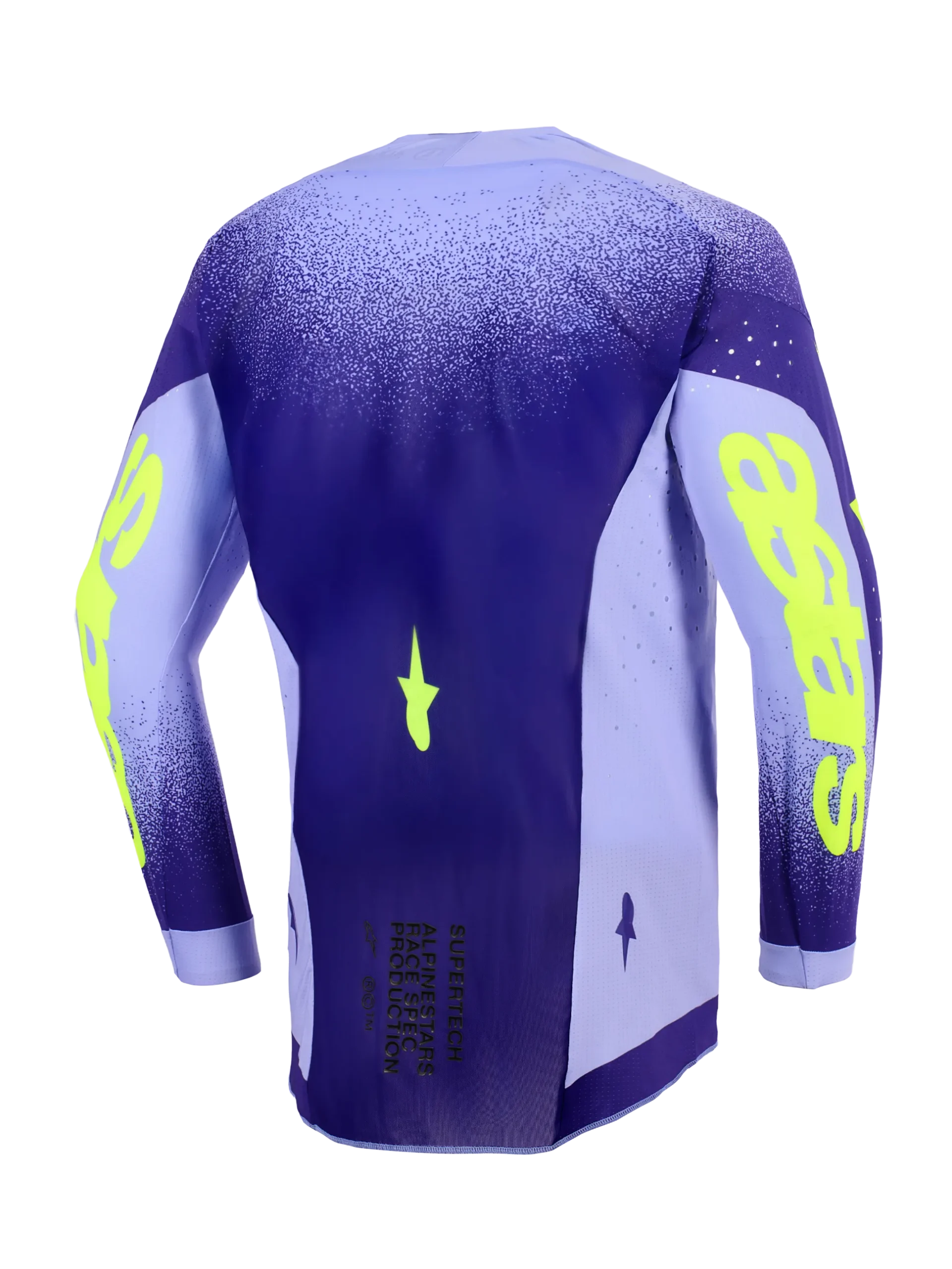 2026 Supertech Scenz Jersey