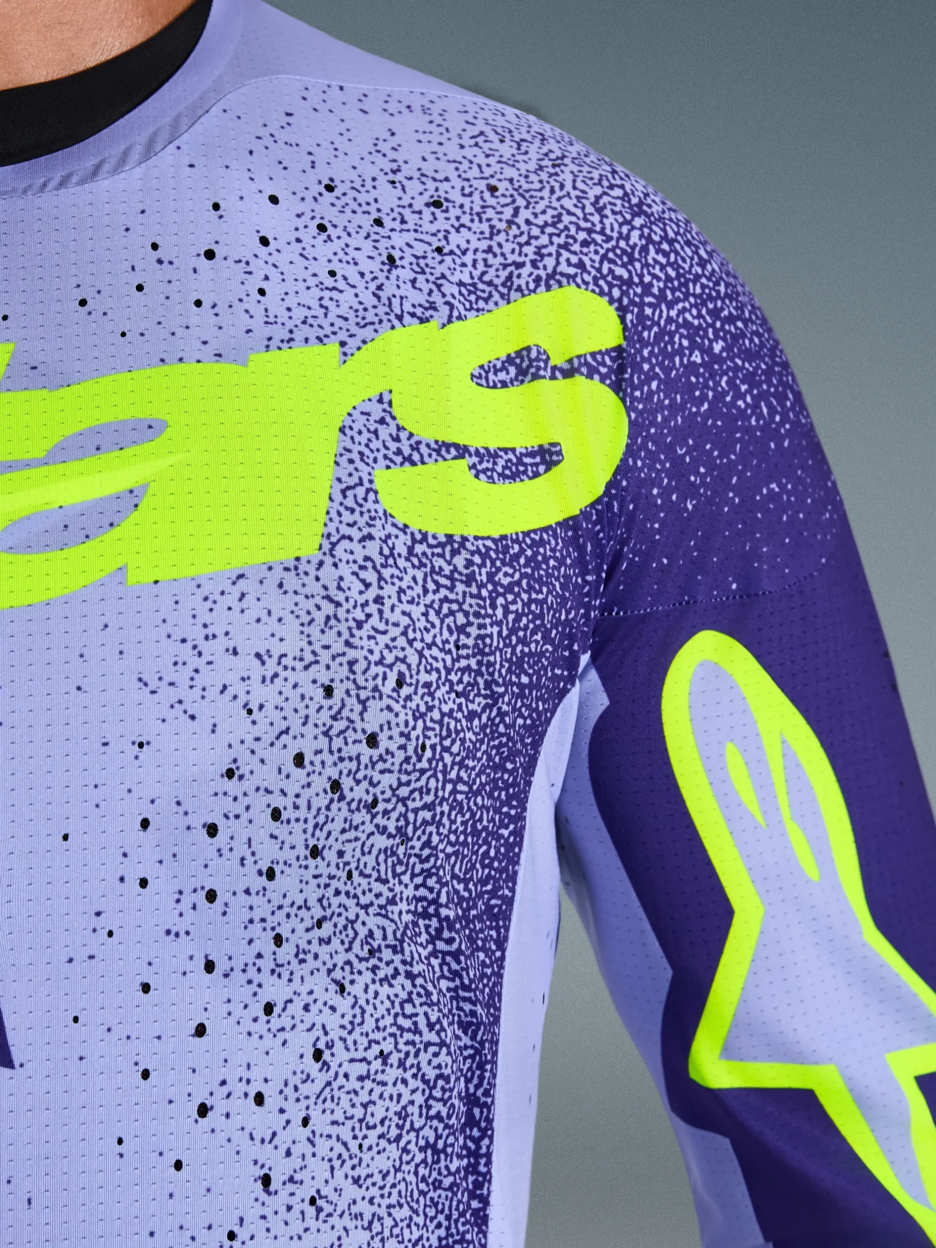 2026 Supertech Scenz Jersey