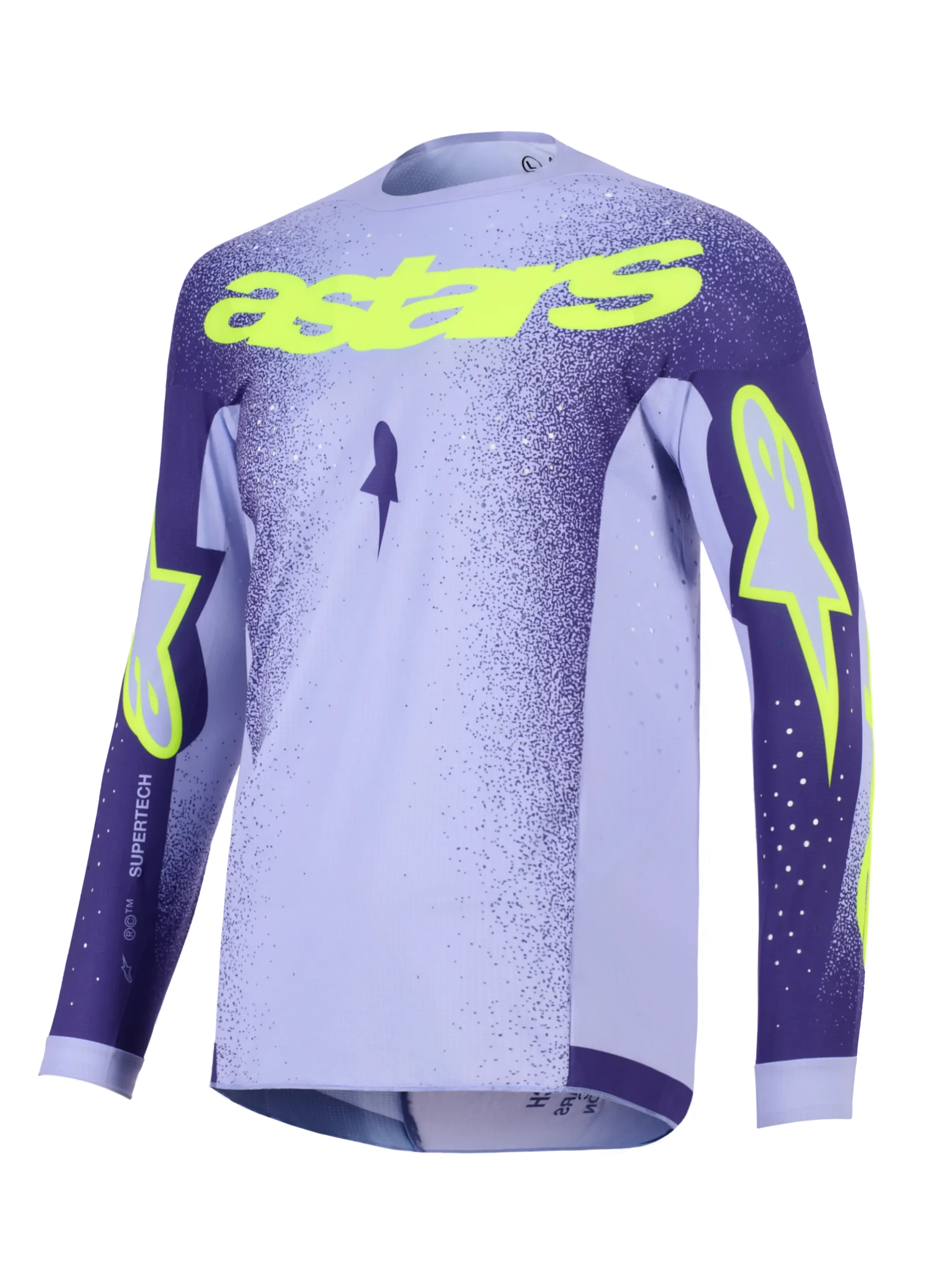 2026 Supertech Scenz Jersey