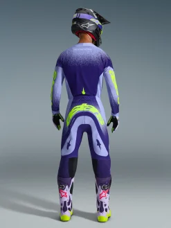 2026 Supertech Scenz Jersey