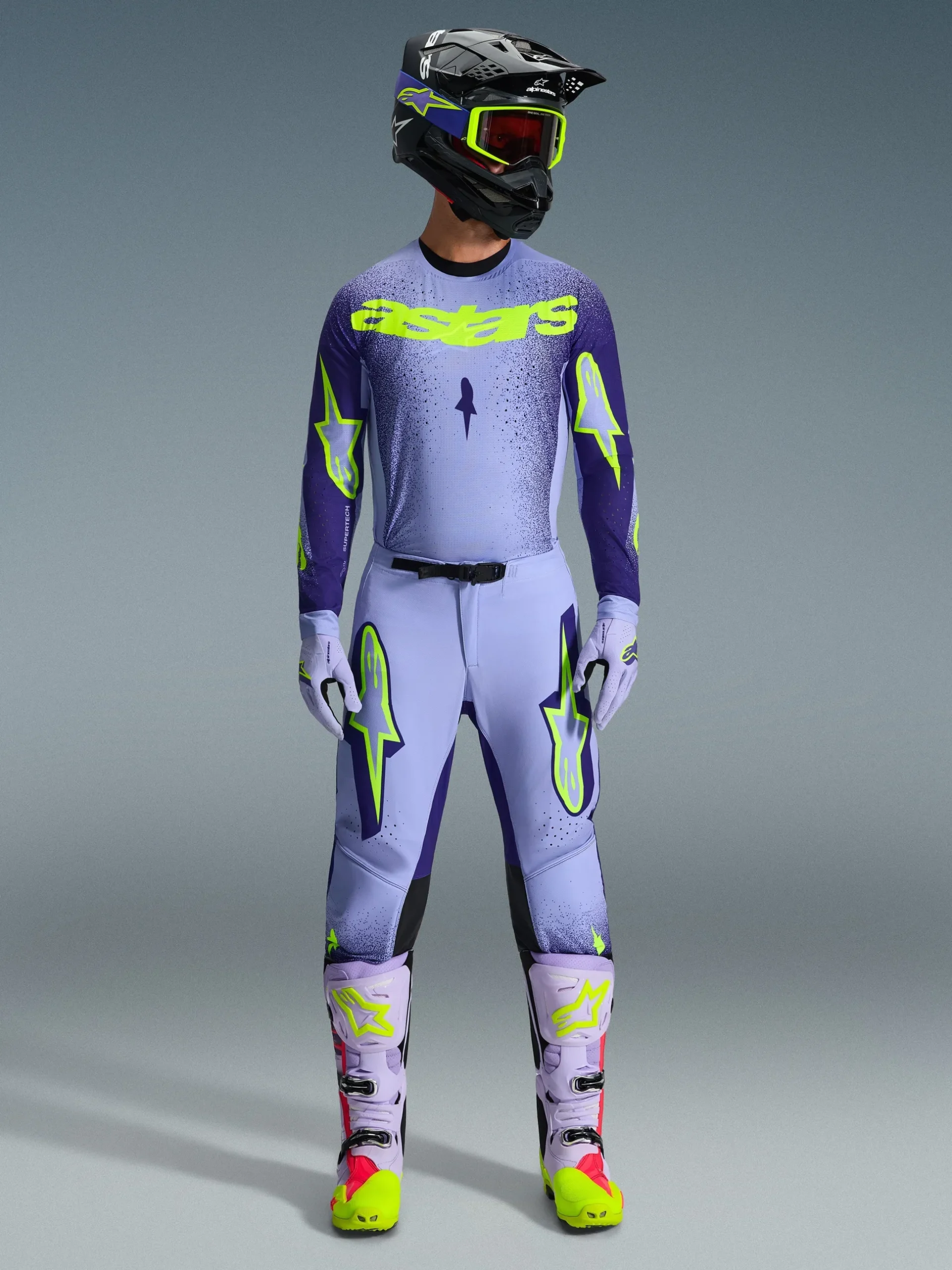 2026 Supertech Scenz Jersey