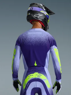 2026 Supertech Scenz Jersey