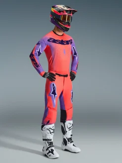 2026 Supertech Scenz Pants