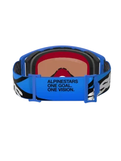 Supertech Stream Goggles