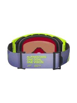 Supertech Vision Corp Goggles