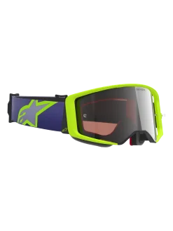 Supertech Vision Corp Goggles
