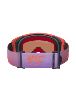 Supertech Vision Corp Goggles
