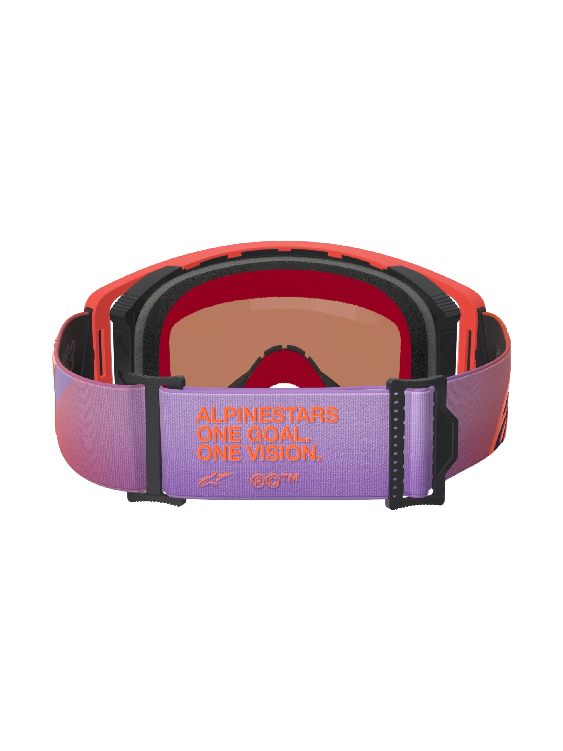 Supertech Vision Corp Goggles
