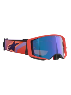 Supertech Vision Corp Goggles