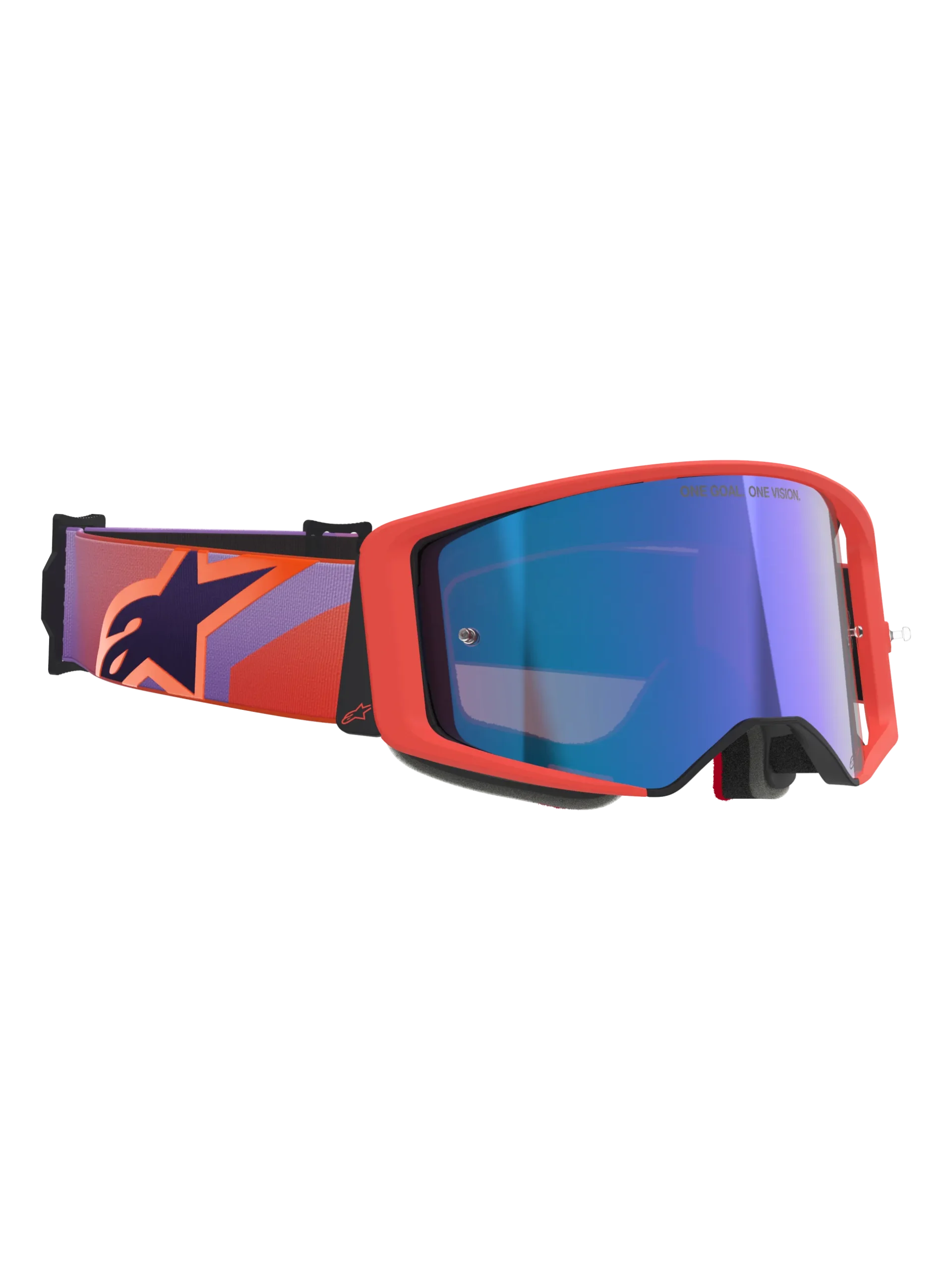 Supertech Vision Corp Goggles