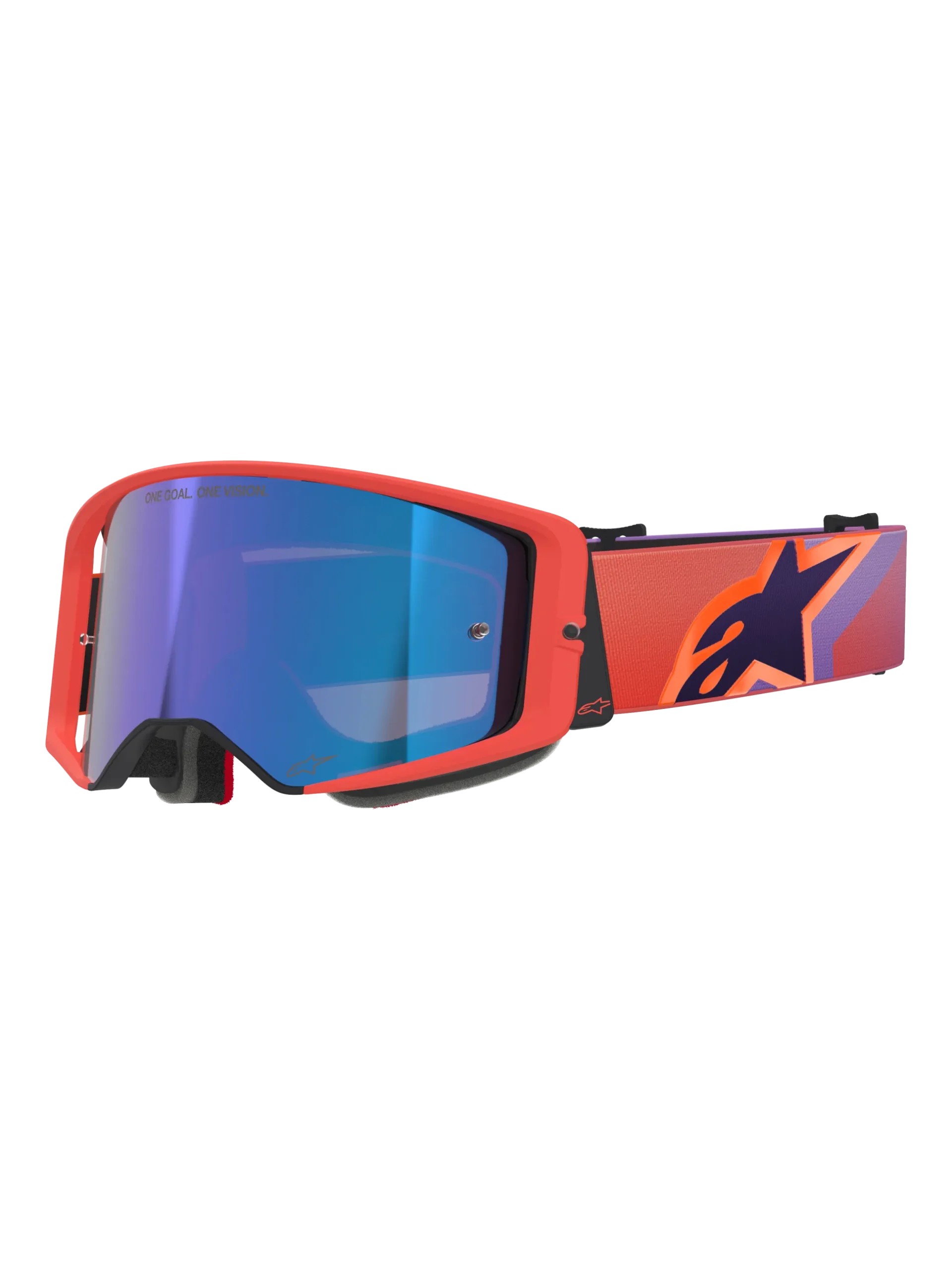 Supertech Vision Corp Goggles