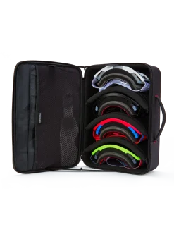 Supertech Vision Goggles Case