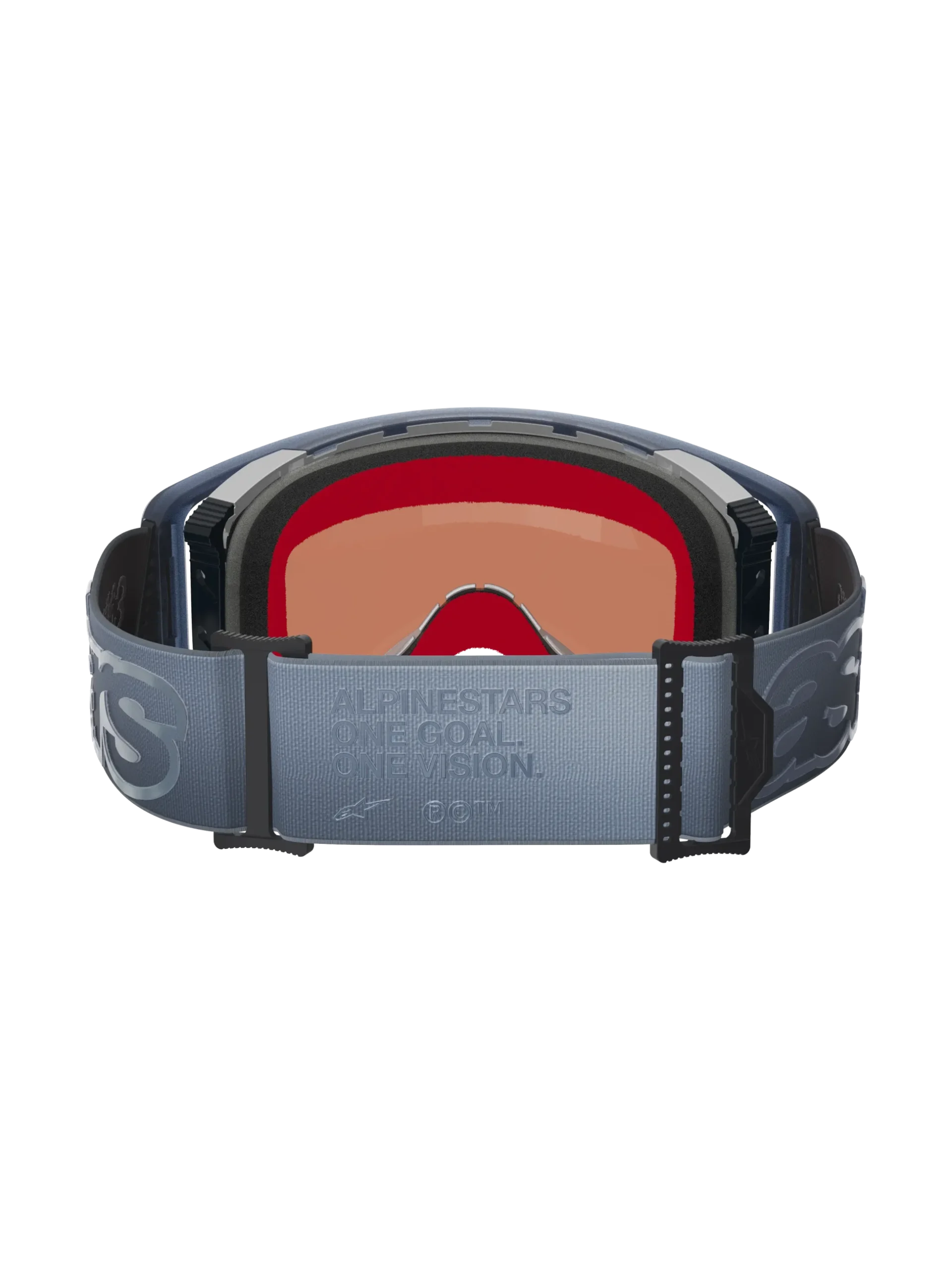 Supertech Vision Vista Goggles