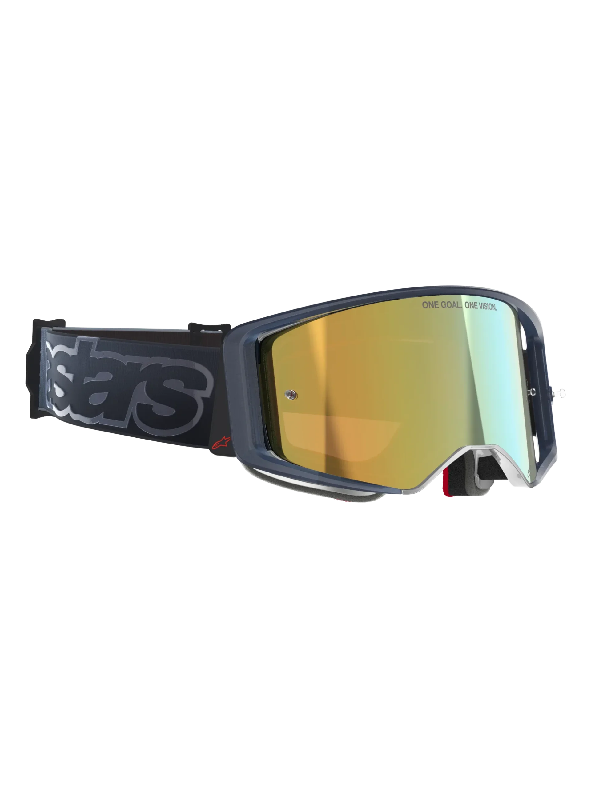 Supertech Vision Vista Goggles