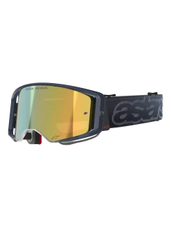 Supertech Vision Vista Goggles