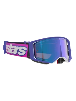 Supertech Vision Vista Goggles