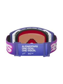 Supertech Vision Vista Goggles