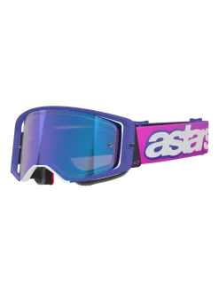 Supertech Vision Vista Goggles