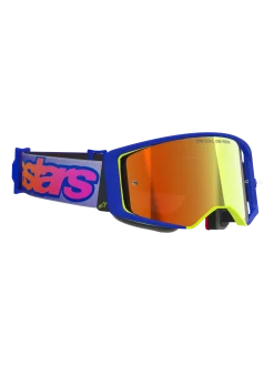 Supertech Vision Vista Goggles