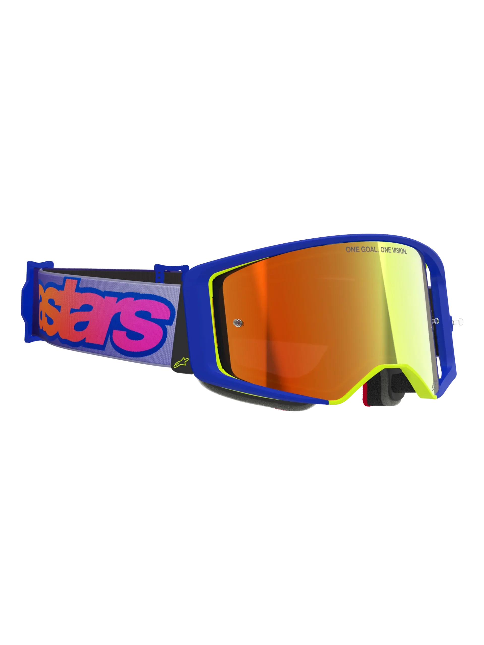 Supertech Vision Vista Goggles