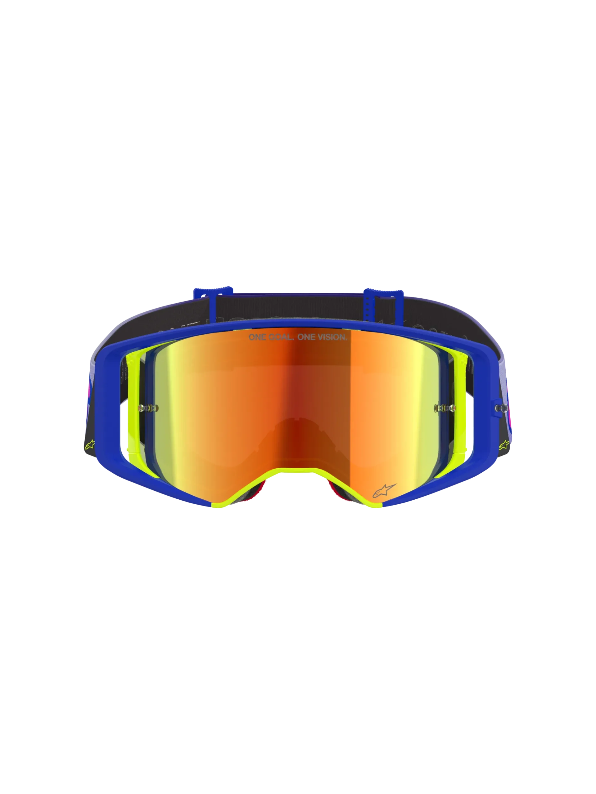 Supertech Vision Vista Goggles