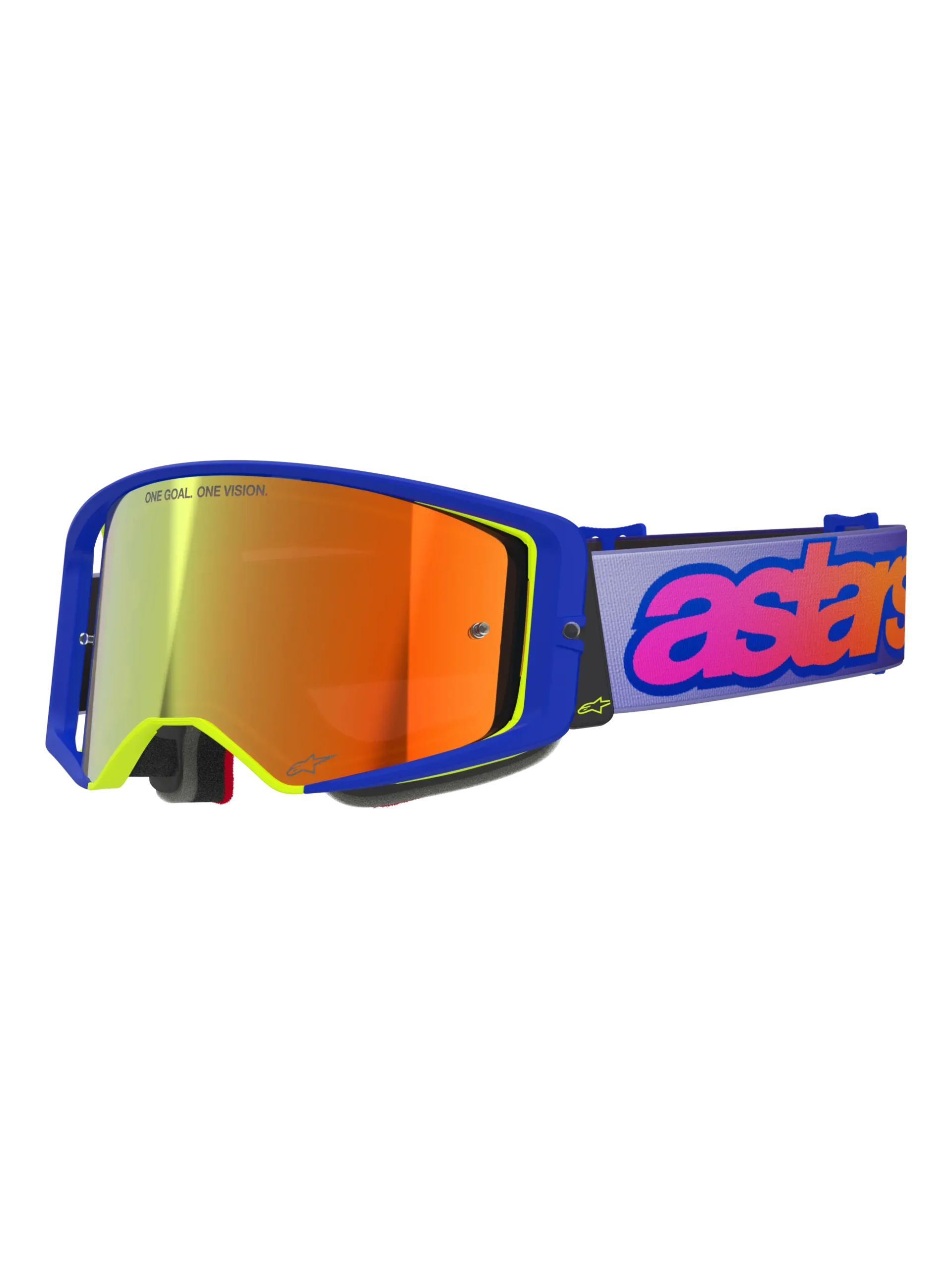 Supertech Vision Vista Goggles