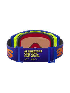 Supertech Vision Vista Goggles