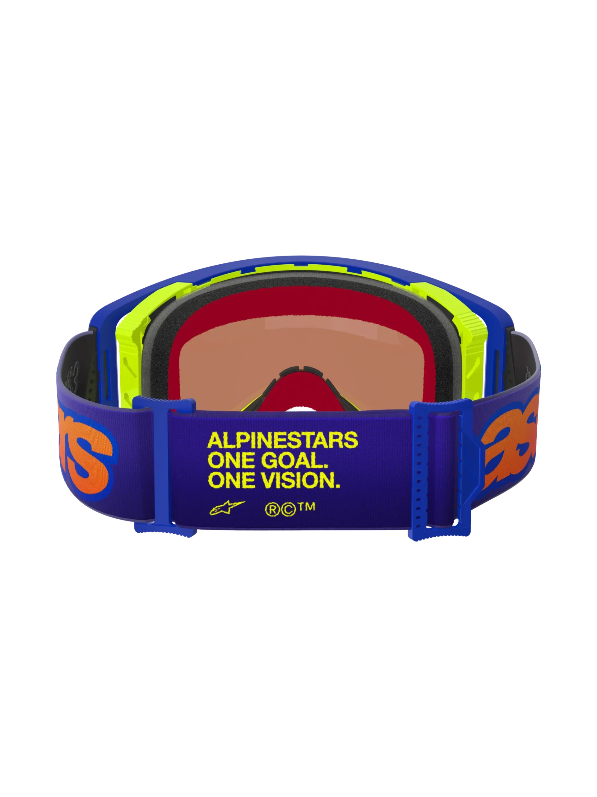 Supertech Vision Vista Goggles