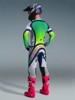 2026 Supertech Vista Gear Set