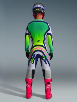 2026 Supertech Vista Gear Set