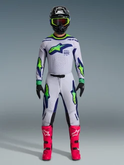 2026 Supertech Vista Gear Set