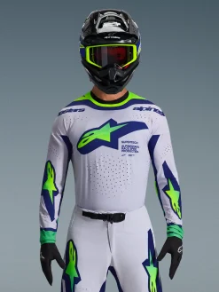 2026 Supertech Vista Gear Set