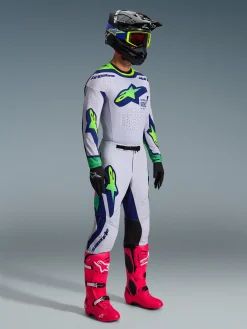 2026 Supertech Vista Jersey