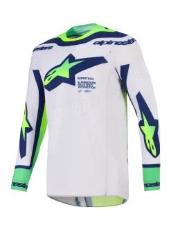 2026 Supertech Vista Jersey