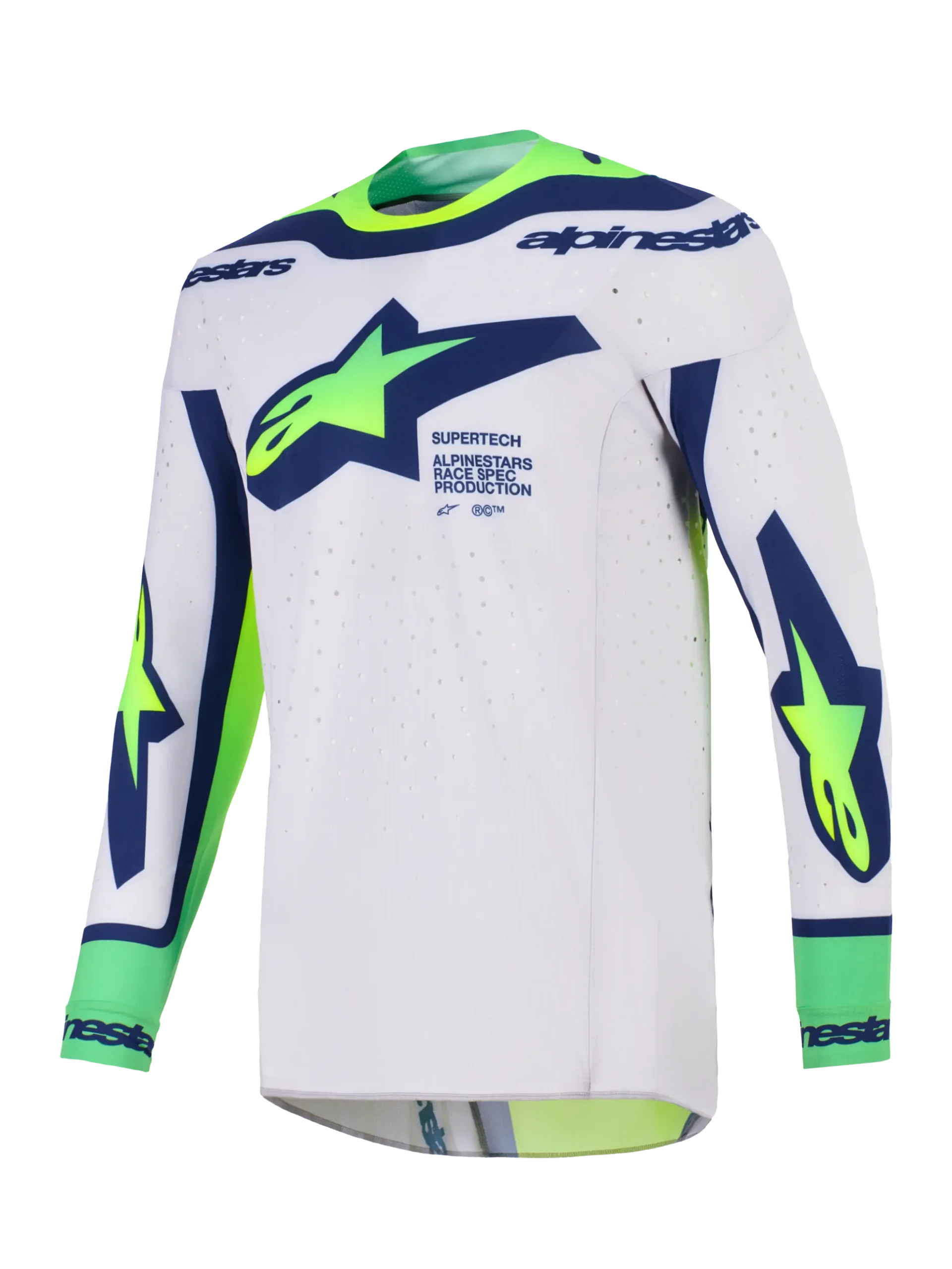2026 Supertech Vista Jersey