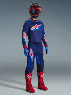 2026 Supertech Vista Jersey