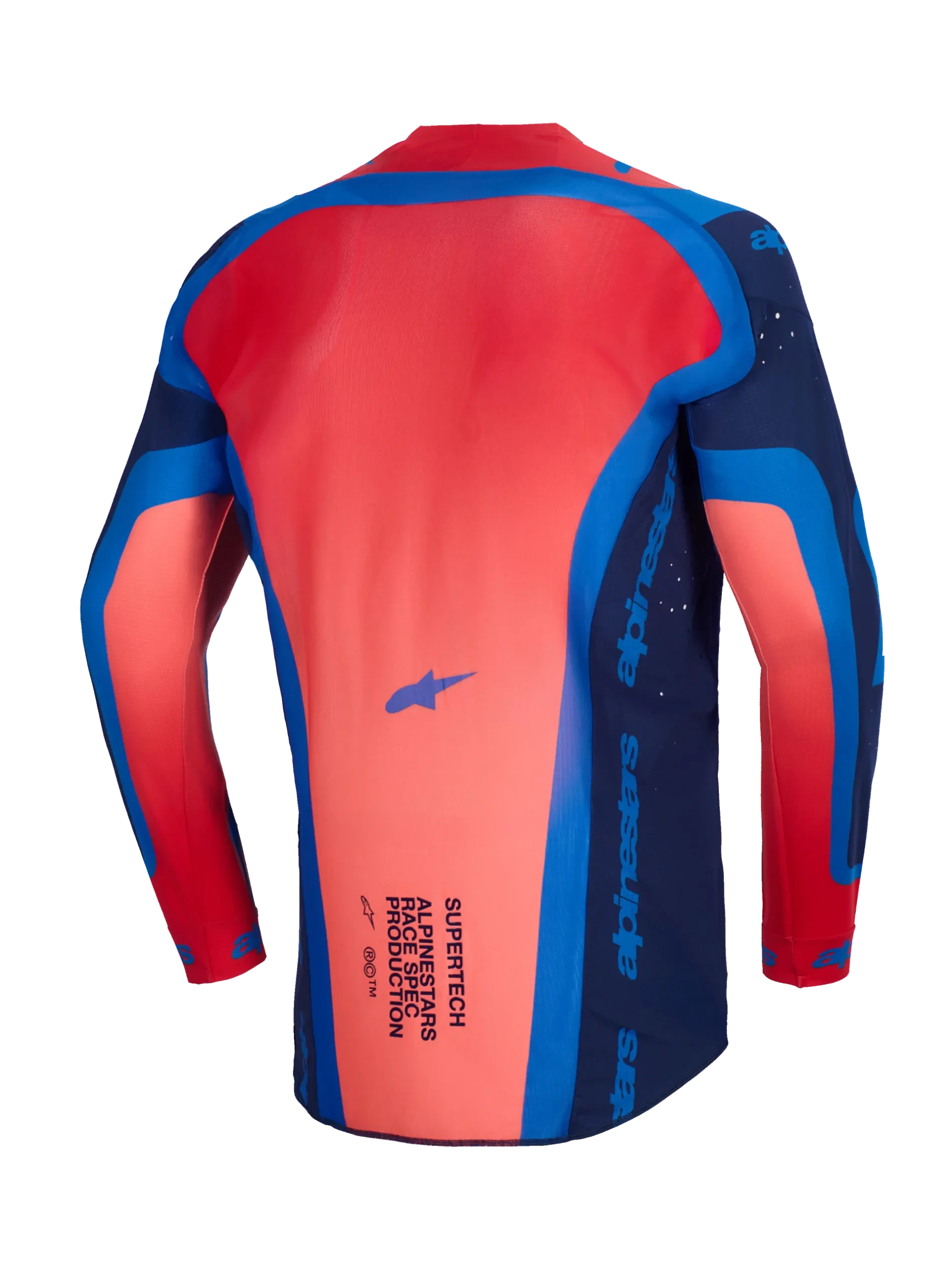 2026 Supertech Vista Jersey